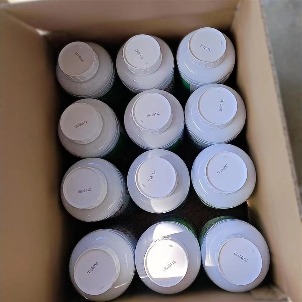 Herbicides Topramezone 10%OD Effective best