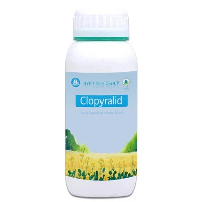 Clopyralid 30%Sl cas 1702-17-6 מחיר המפעל