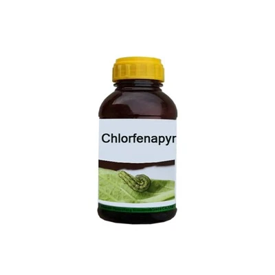אספקת מפעל Chlorfenapyr CAS 122453-73-0